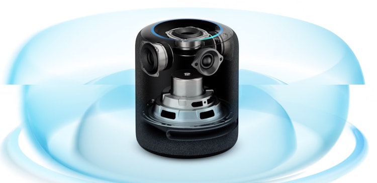 Echo Studioレビュー】Echo史上最高音質スピーカーの性能とは? Echo Studioレビュー】Echo史上最高音質スピーカーの性能とは?